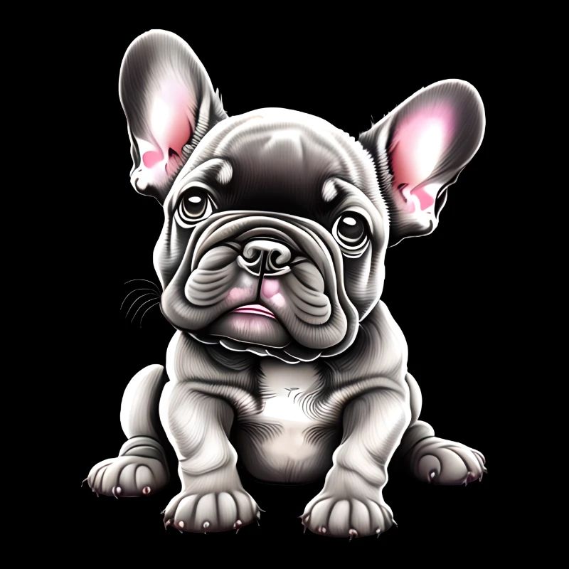 Propriétaire de chien Chien Bouledogue Chiens Propriétaire de chien