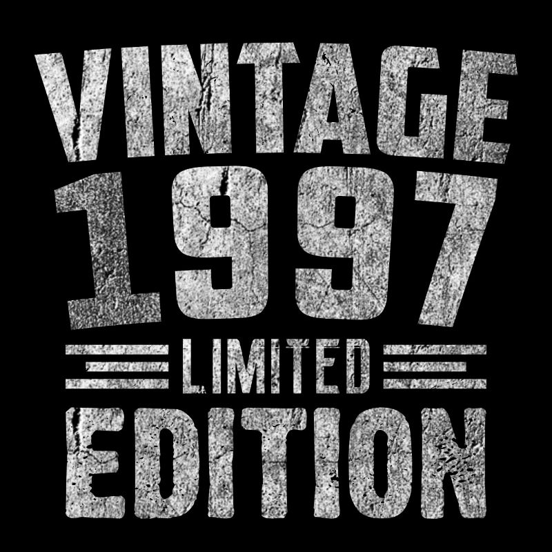Millésime 1997 Édition Limitée