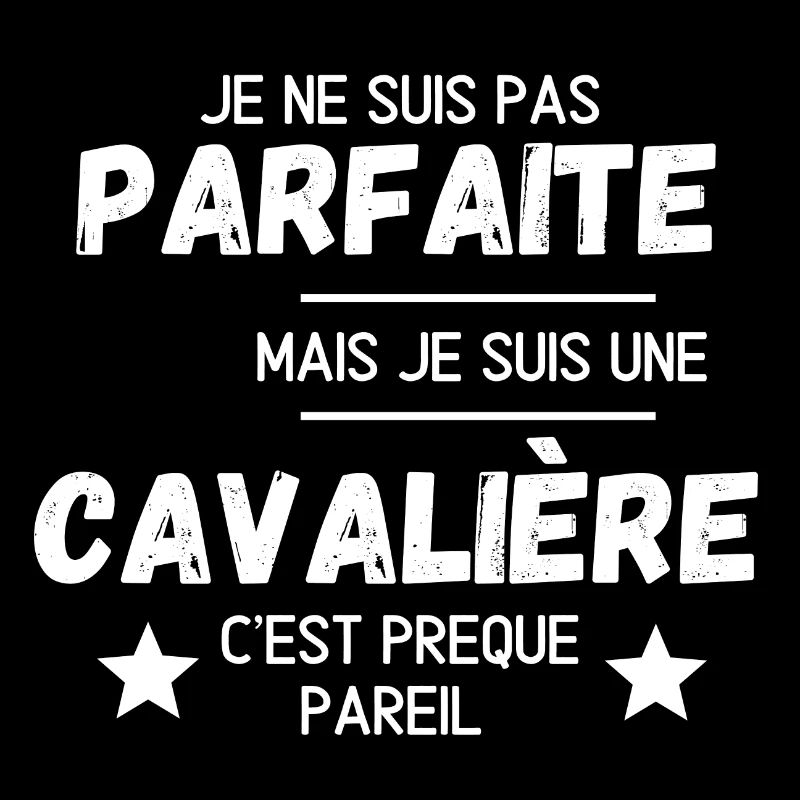 Parfaite cavaliere