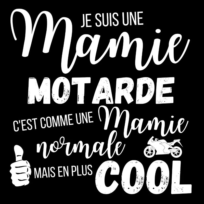 Mamie Motarde