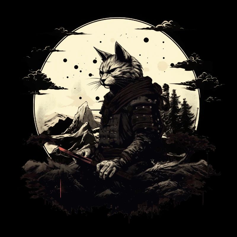 Chat Ronin