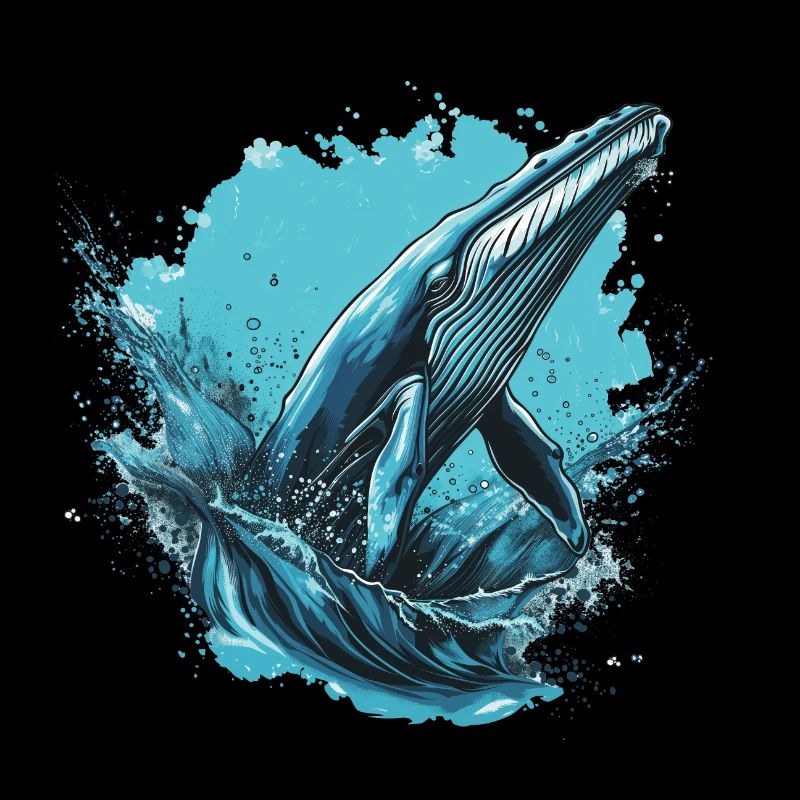 Blue whale