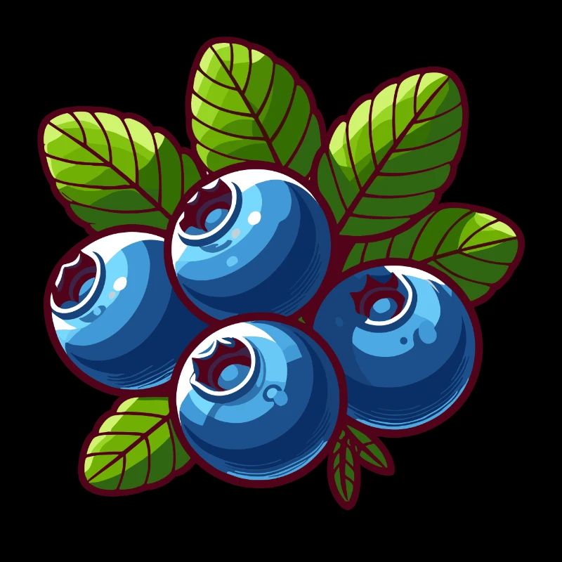 Myrtilles