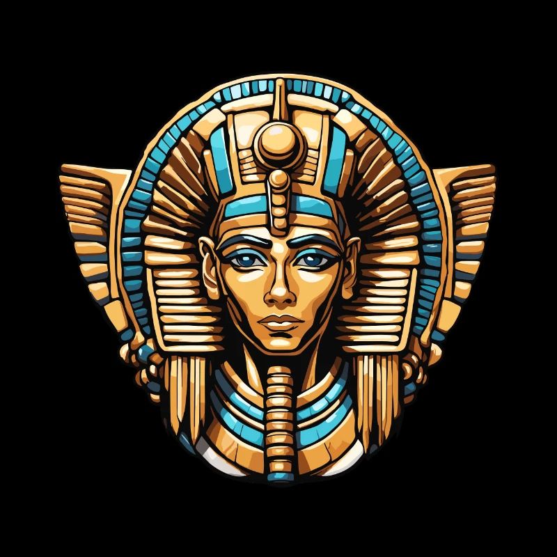 Egypt / Pharaoh / Mummies / Hieroglyphics / Sphinx