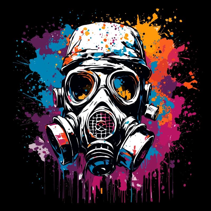 Apocalypse / Doomsday / Destruction / Anarchy