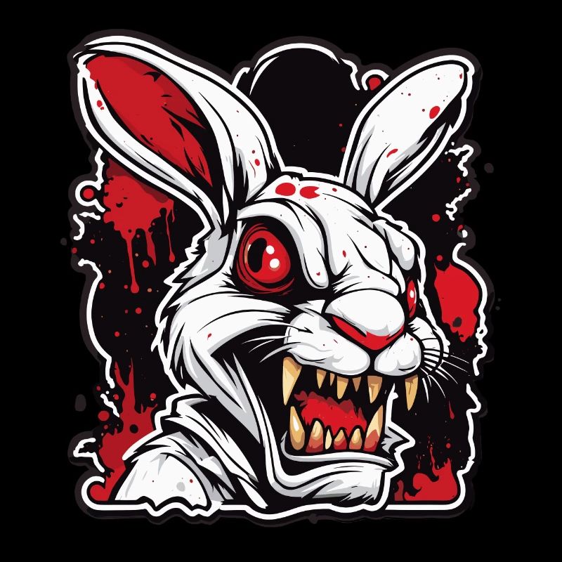 Easter Bunny / Easter / Eggs / Holidays / Easter