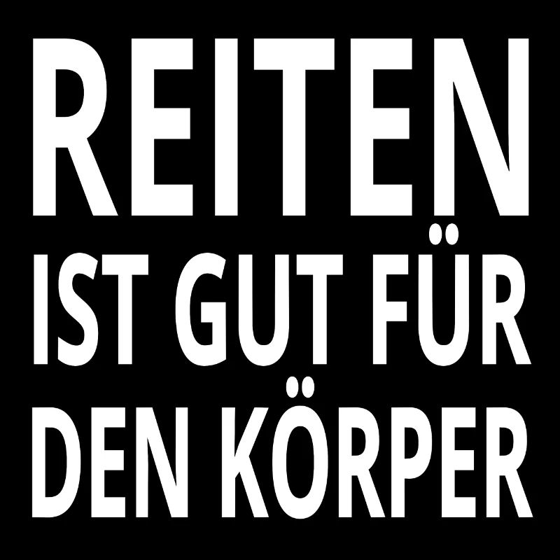 Reiten