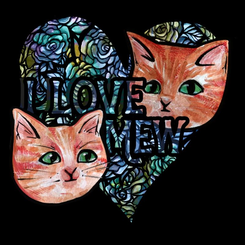 Kitty cats