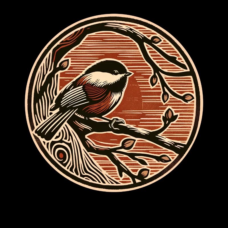 Mésange
