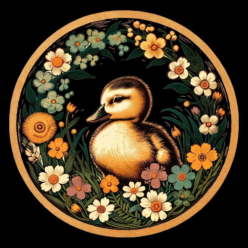 Duckling