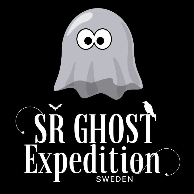Spectral Rambler: Die SR Ghost Expedition Serie