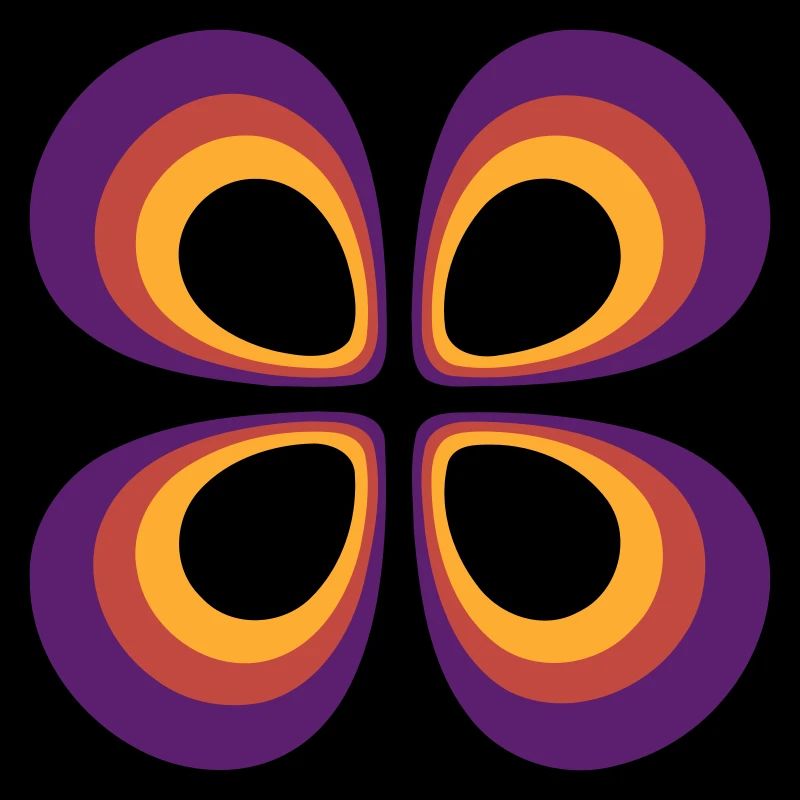 Positive orbital 2