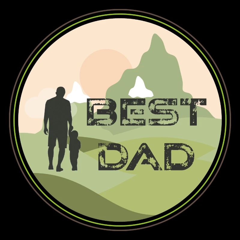 BEST DAD