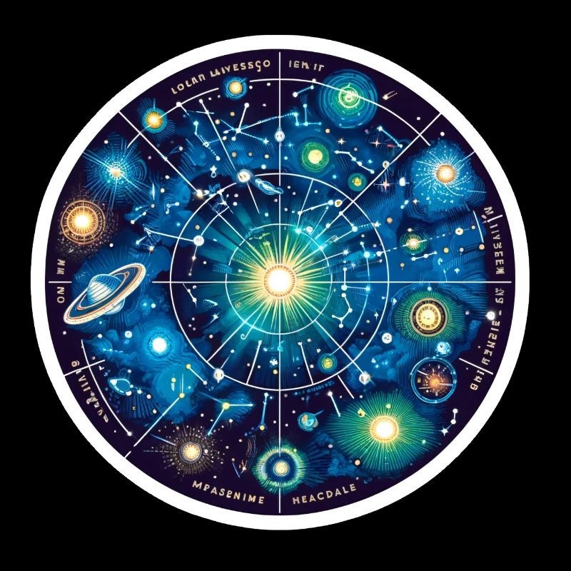 Constellations