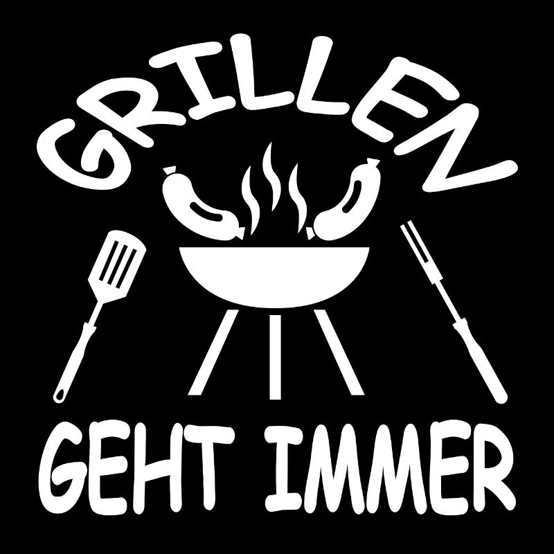 Grillen