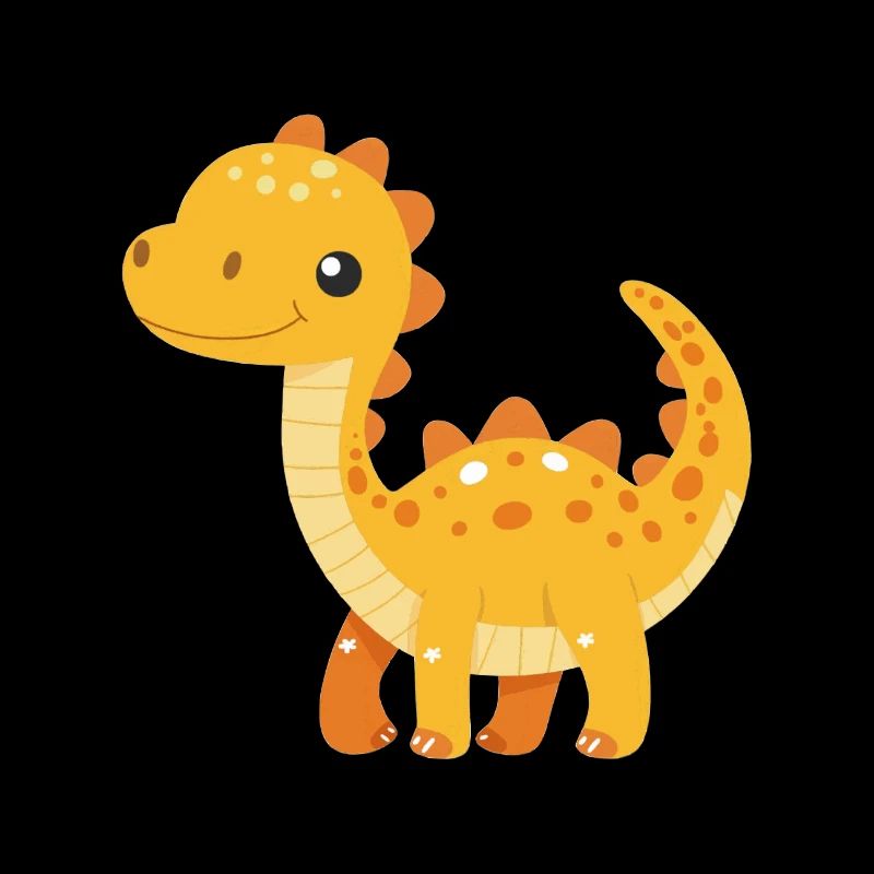 Dinosaurs Dinosaurier