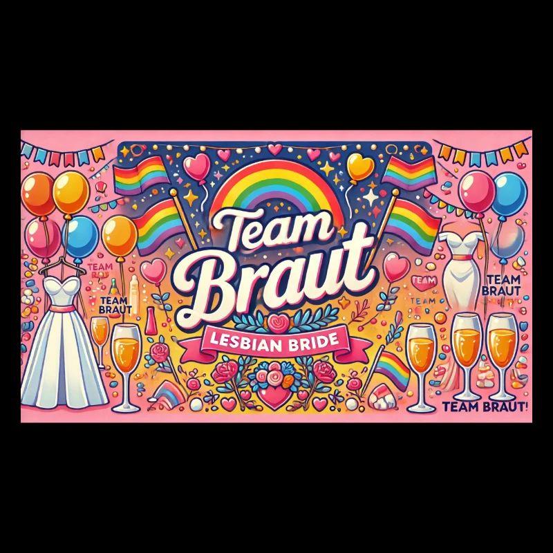 Team Braut