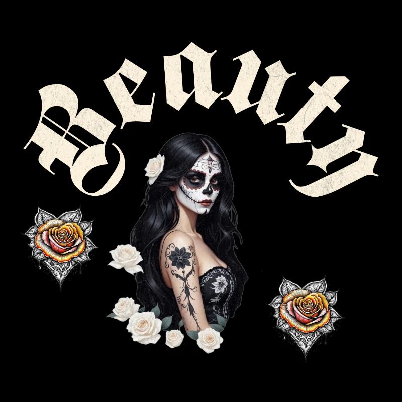 El Catrina