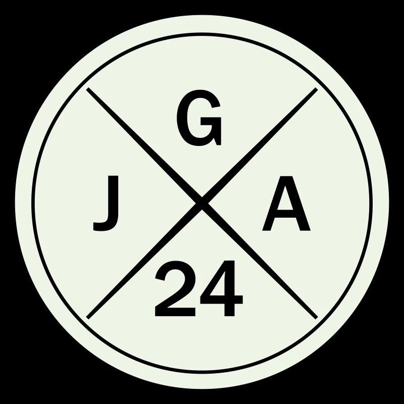 JGA 24