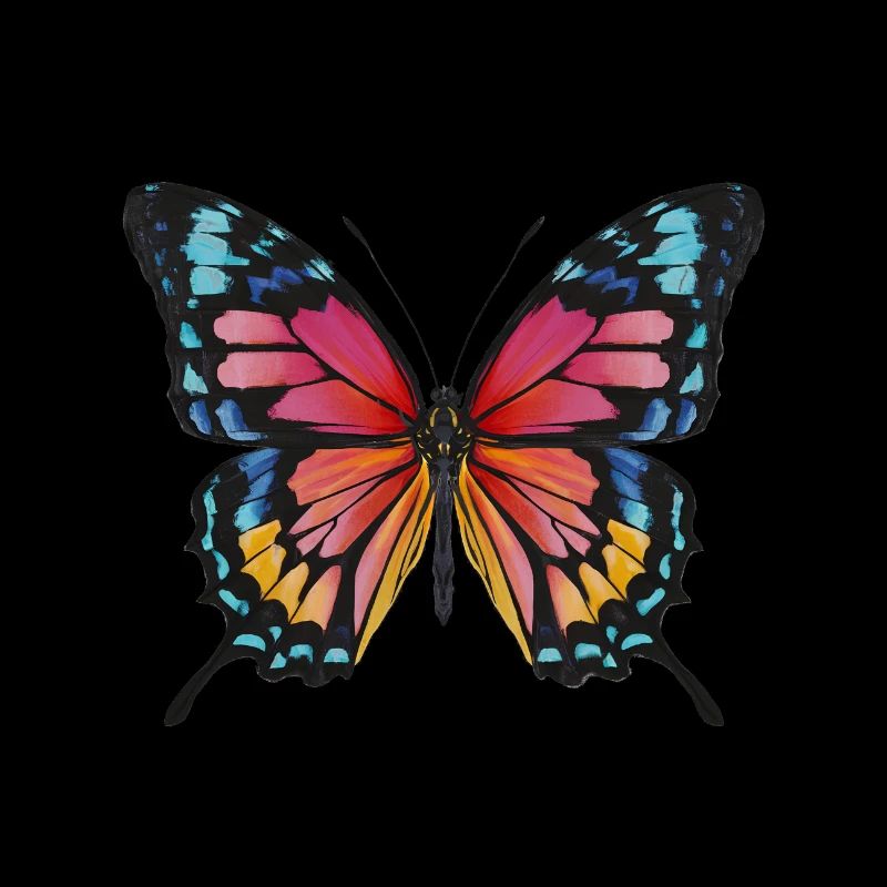 Schmetterling