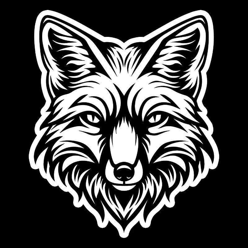 Fox Foxes