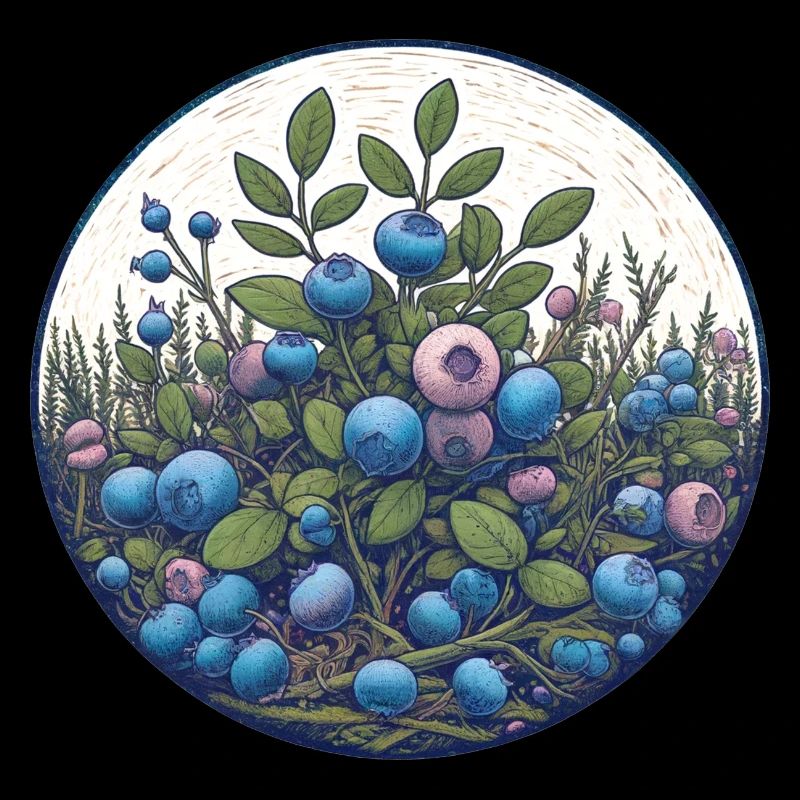 Bleuets