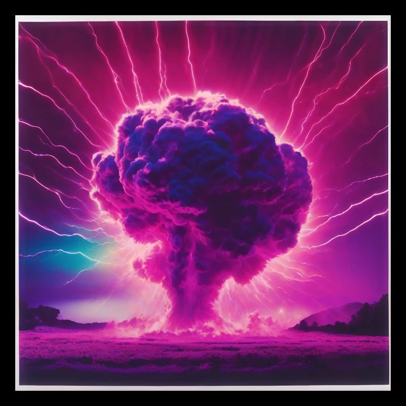 Atomique