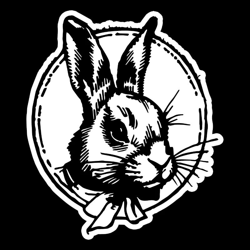 Rabbit Rabbit