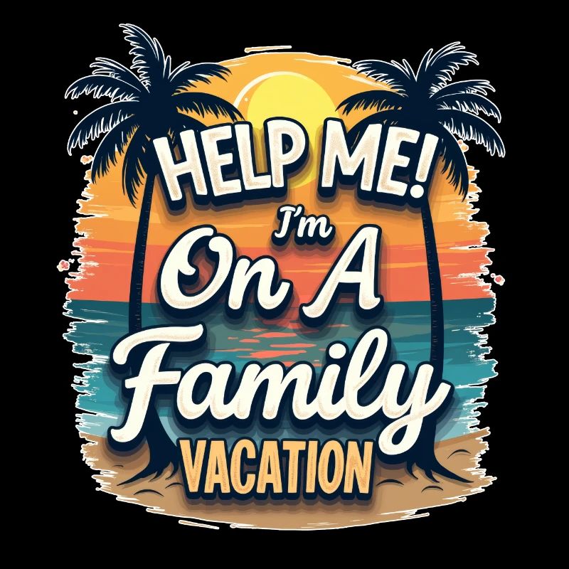 🌴 Send snacks. And nerves. 🙃🧳