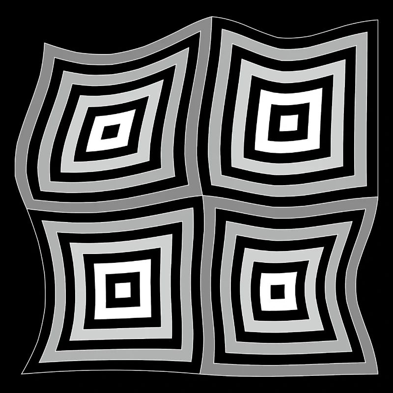 illusion d’optique