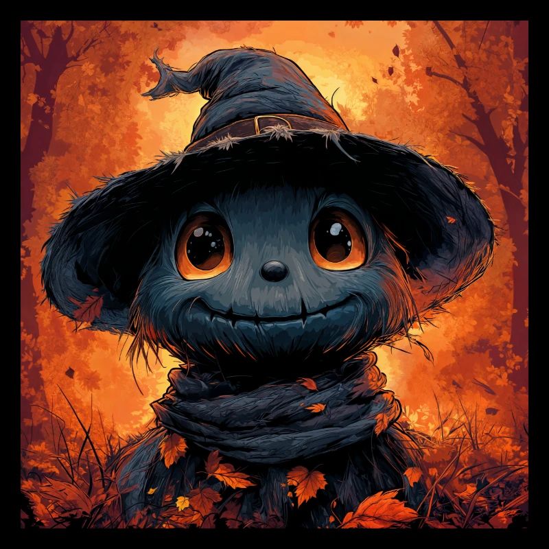 Fright Night Scarecrow