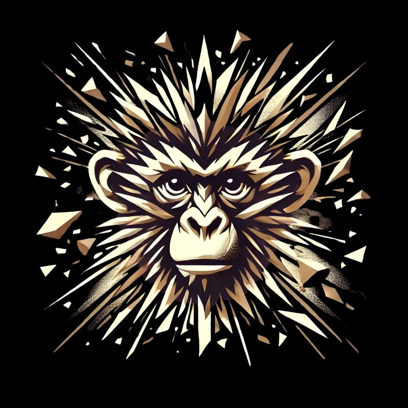 Éclats de Jungle