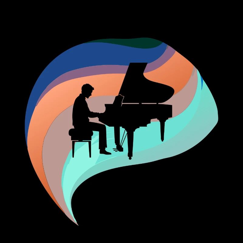 Orchestre de pianistes