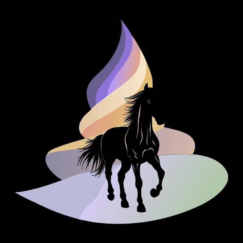 Pferde Pferd Hufe