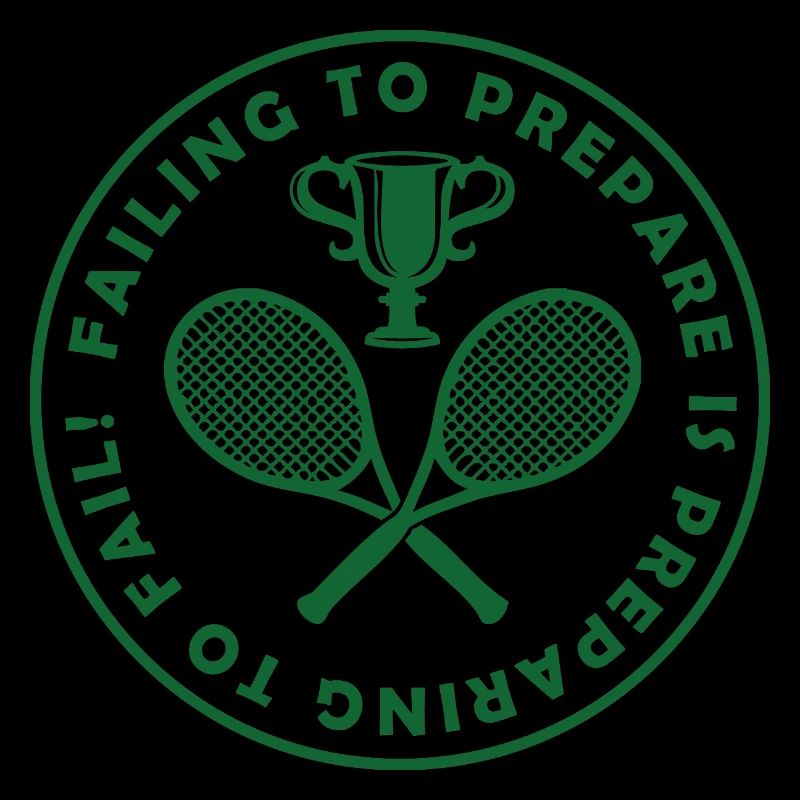 fail to prepare