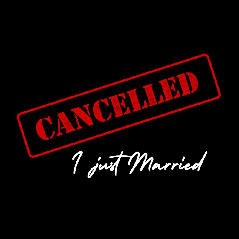 I married