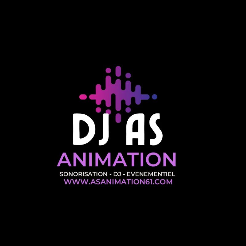 DJ als