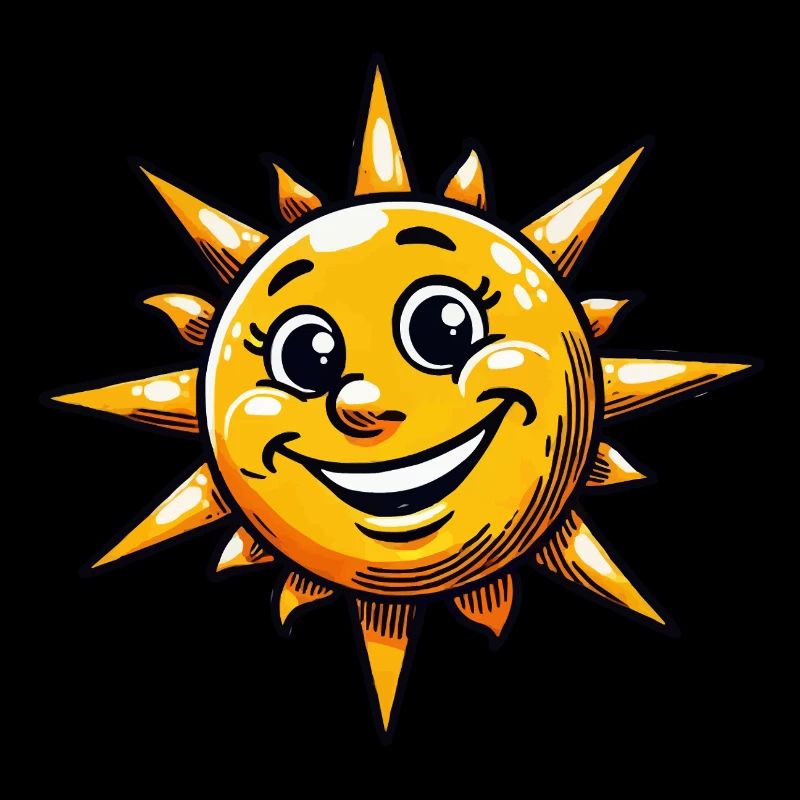 Soleil Soleil