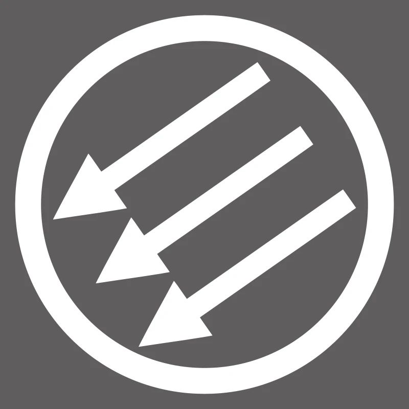 Järnfronten / Eiserne Front / Iron Front