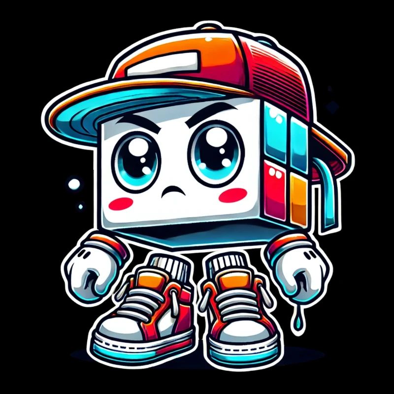 Cool Dude