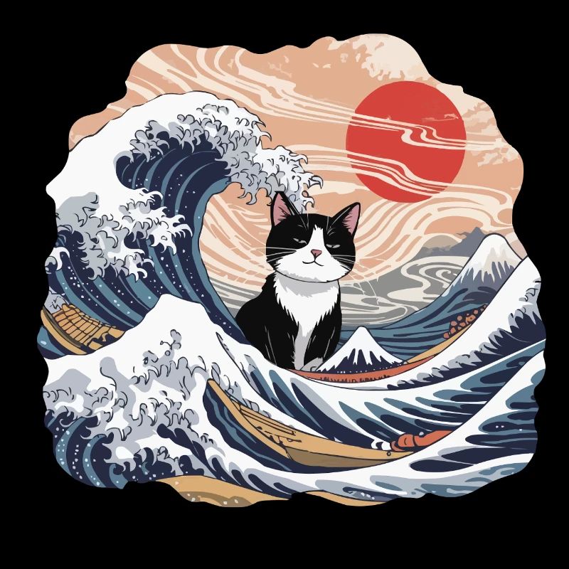 Chat vague
