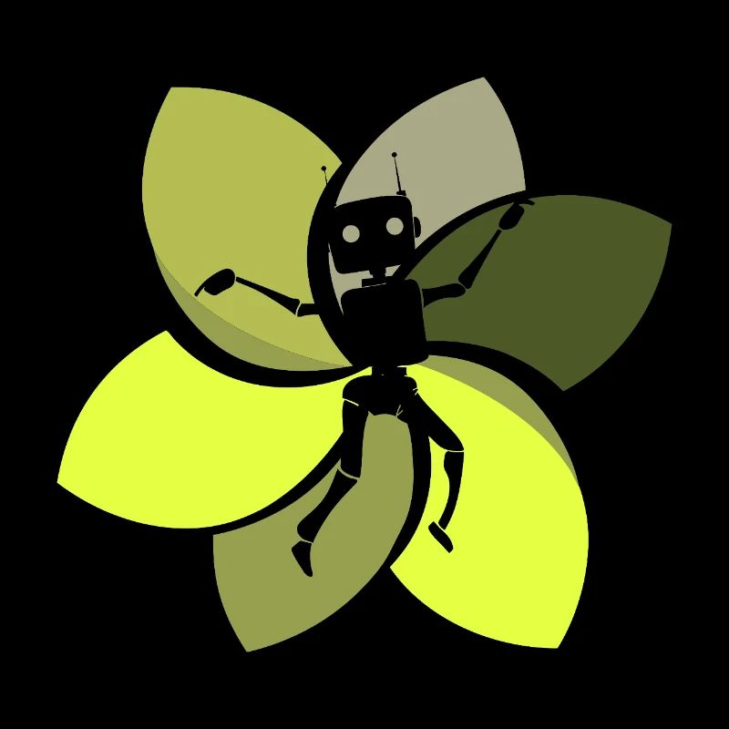 Cyborg Robotics Scifi