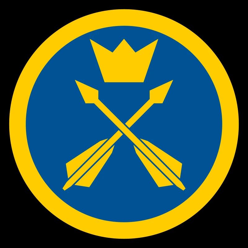 Luftwaffe von Dalarna