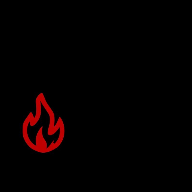 Zelt Camping Symbol