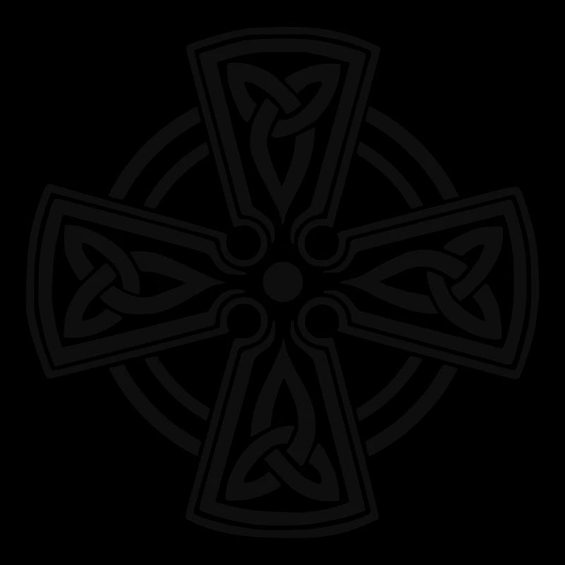 CELTIC CROSS