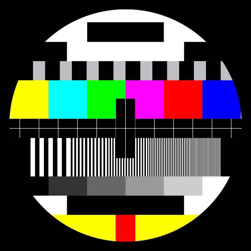 Test Bild