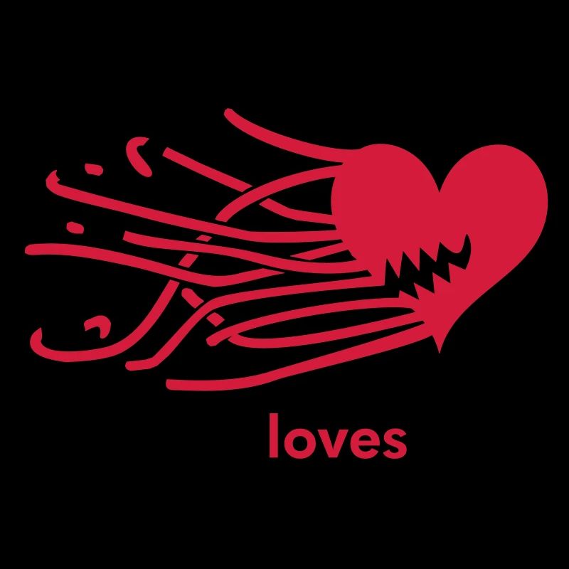 Cthulhu loves you!