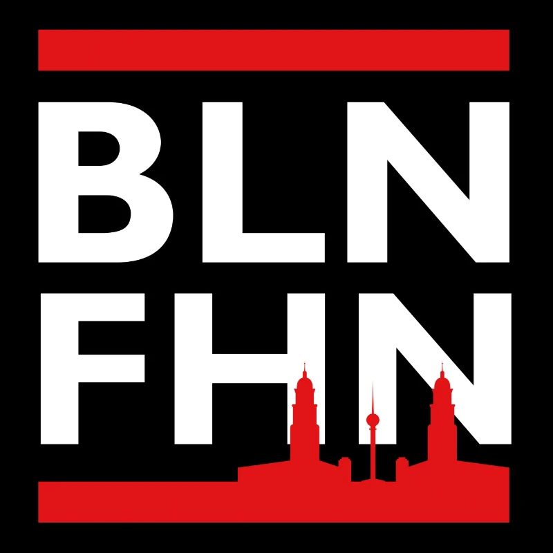 Berlin - Friedrichshain