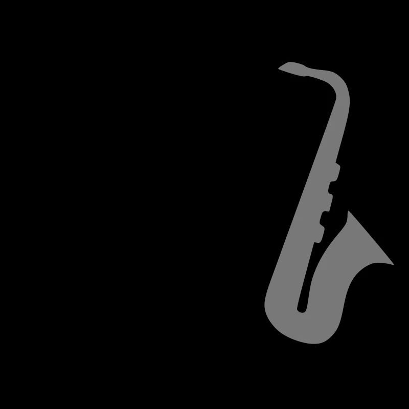 Sax Katze
