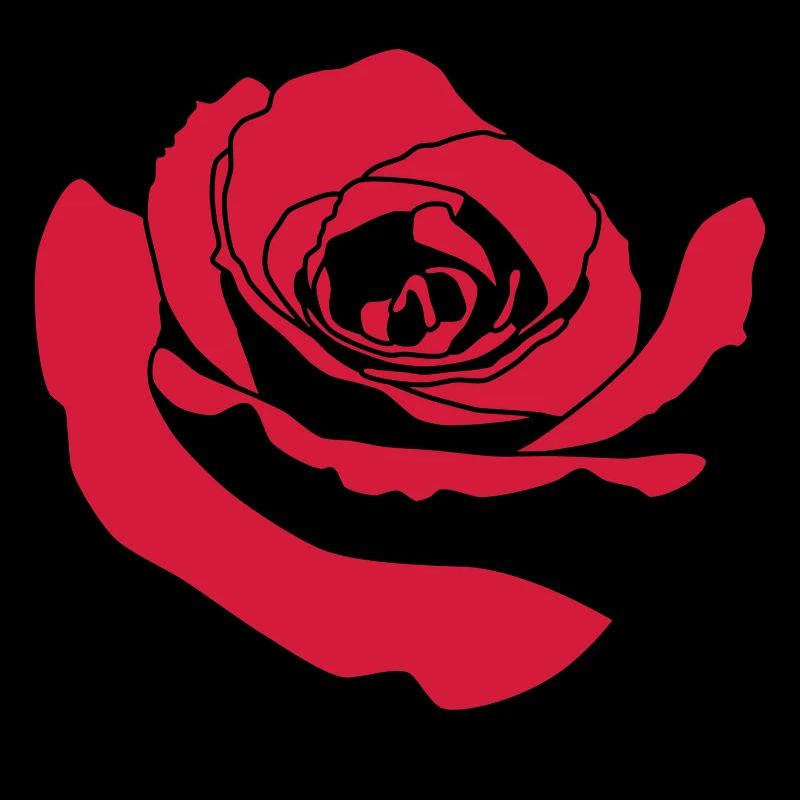 rose